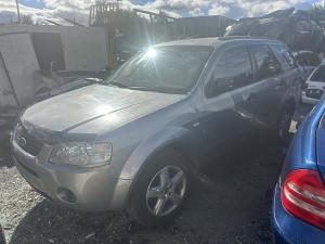 2007 Ford Territory image 2