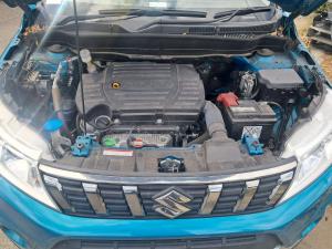 2023 Suzuki Vitara LY image 2