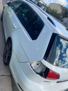 2017 Vw Wagon Mk 7.5 image 2