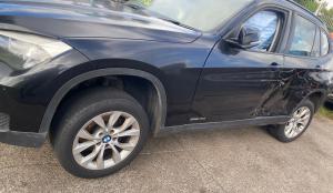 2012 Bmw X1 image 2