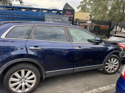 2010 Mazda Cx 9 image 2