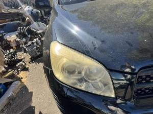 2007 Toyota Rav4 image 2