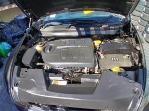 2015 Jeep Cherokee KL image 2