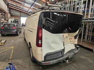 2024 Ldv Deliver 7 2.0DT AUTO 9SPD FWD SWB LOW ROOF image 2