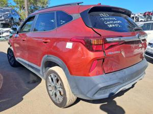 2019 Kia Seltos SP2 image 2