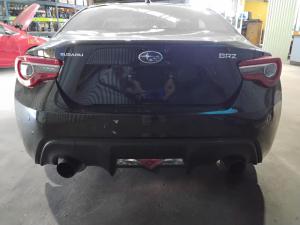 2018 Subaru Brz Z1 image 2