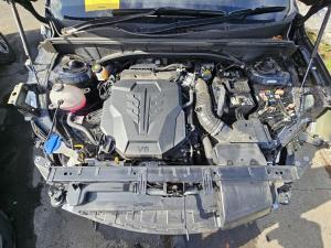 2021 Kia Sorento MQ4 image 2