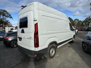 Ldv Deliver 9 image 2