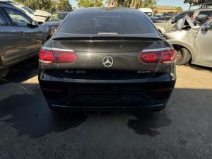 2022 Mercedes Benz Glc X253/C253 image 2