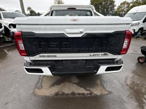 2022 Ldv T60 SK8C image 2