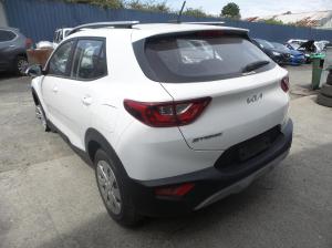 2022 Kia Stonic YB image 2