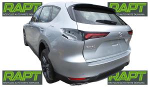 2024 Mazda Cx-60 KH image 2