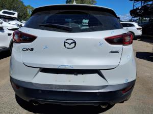 2017 Mazda Cx 3 DK image 2