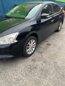 2016 Nissan Pulsar B17 image 2