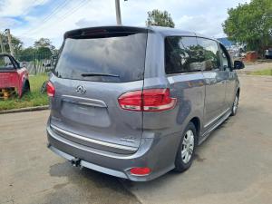 2021 Ldv G10 SV7A/SV7C image 2