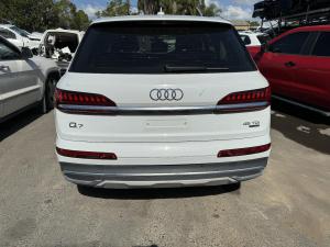 2021 Audi Q7 4M image 2