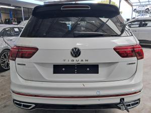 2023 Volkswagen Tiguan 5NA image 2