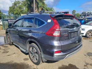 2016 Honda Cr V RM image 2