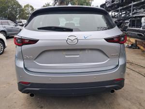 2023 Mazda Cx 5 KF image 2