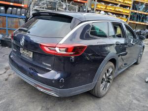 2018 Holden Commodore ZB image 2