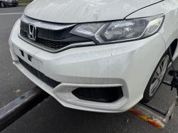 2018 Honda Jazz image 2