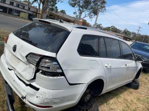 2018 Volkswagen Golf A7 image 2