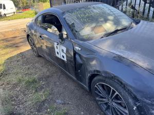 2015 Toyota 86 image 2