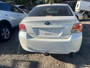 2014 Subaru Impreza G4 image 2