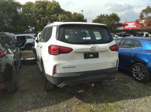 2022 Ldv D90 SV9A image 2