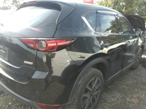 2017 Mazda Cx5 KF image 2