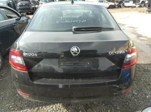 2018 Skoda Octavia NE image 2