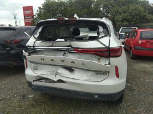 2023 Haval H6 BO1/BO3 image 2