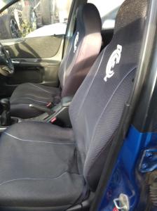 2002 Mazda 323 BJ image 2