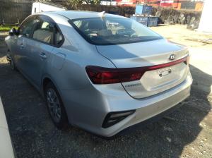 2019 Kia Cerato BD image 2
