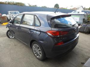 2019 Hyundai I30 PD image 2