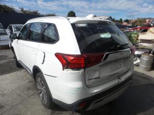 2018 Mitsubishi Outlander ZK-ZL image 2