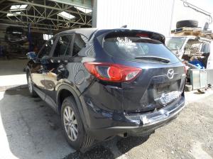 2015 Mazda Cx-5 KE image 2