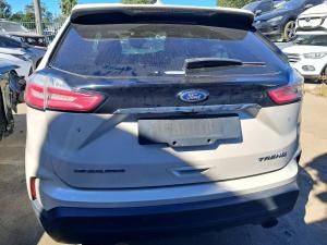 2019 Ford Endura CA image 2