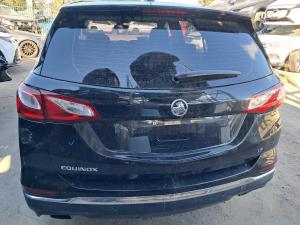 2019 Holden Equinox EQ image 2