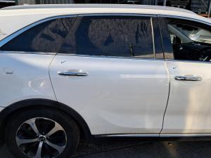 2016 Kia Sorento UM image 2