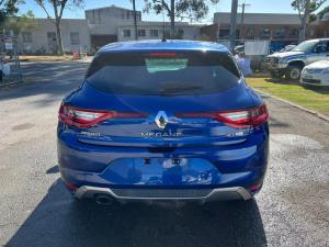 2017 Renault Megane image 2