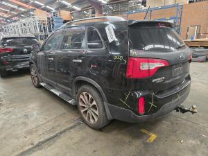 2014 Kia Sorento XM 2.2DT D4HB AUTO 6SPD AWD PLATINUM image 2