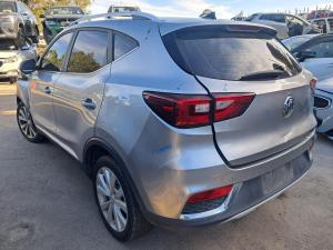 2021 Mg Zs AZS1 image 2