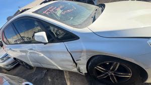 2015 Bmw 218d F45 image 2