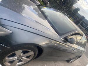 2011 Audi A6 image 2