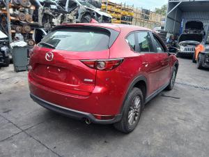 2017 Mazda Cx5 KF image 2