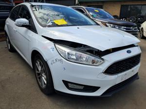 2016 Ford Focus LZ image 2
