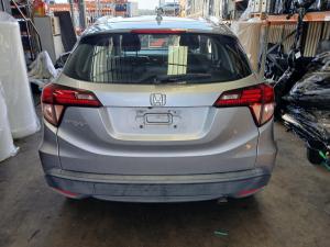 2016 Honda Hr V RU image 2