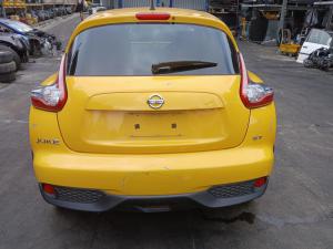 2015 Nissan Juke F15 image 2
