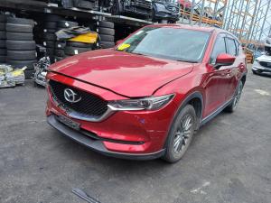 2017 Mazda Cx5 KF image 2